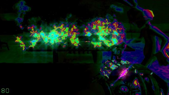 MeaCulpa En Garry`s Mod / Trailer Halloween.exe #DFMS смотреть онлайн