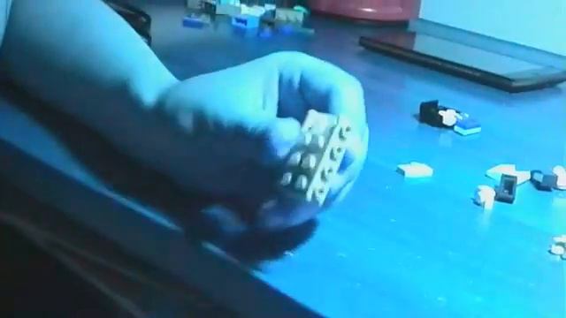 Как сделать из лего голову льва смотреть онлайн