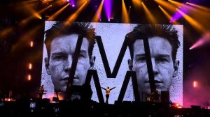 Depeche Mode - Highlights 4K - Memento Mori World Tour 2023
