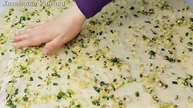 КОГДА НЕТ МЯСА ГОТОВЛЮ ТАК! ВКУСНЕЕ НЕ ЕЛИ!! АРОМАТ НА ВЕСЬ ДОМ! У ВАС ЕСТЬ ДОМА ЛУК И ЗЕЛИНЫ! смотреть онлайн