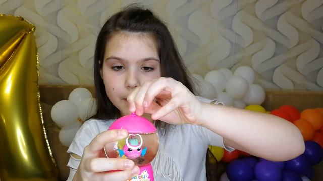 Игрушка антистресс ORBEEZ WOW WORLD WOWZER SURPRISE MAGICAL PETS смотреть онлайн