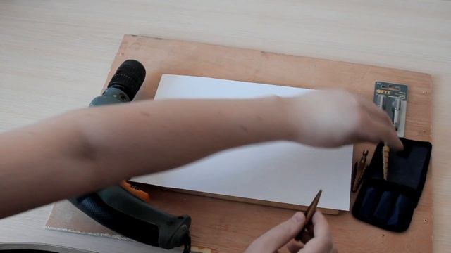 Шаговое сверло. (ступенчатые сверла по металлу). Обзор. смотреть онлайн