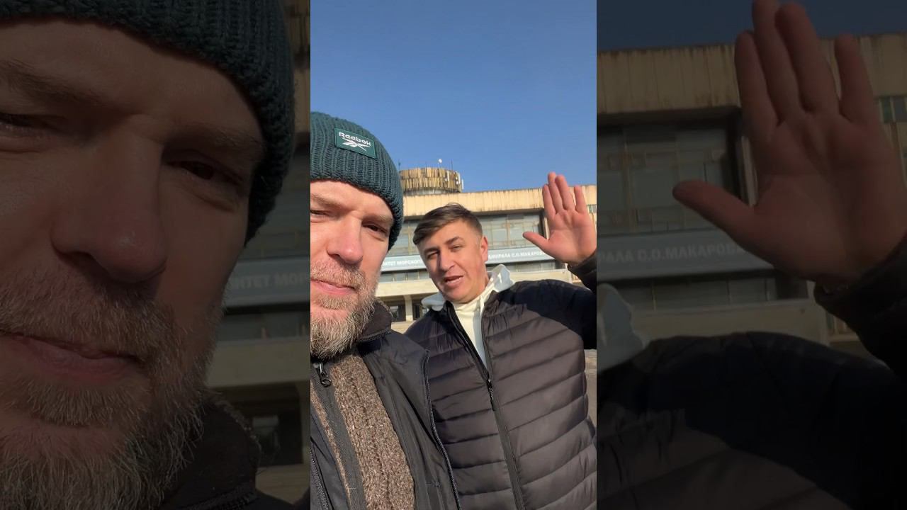 Будет интервью с Тимуром / Золотой Майбах в Питере смотреть онлайн