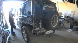 Гелик по Дешману #15 Купчино РуЛиТ!)