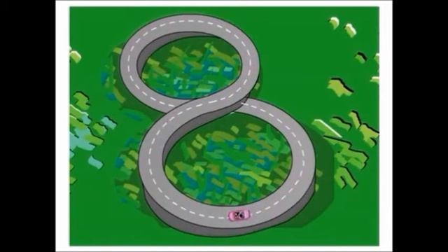 Поздравление с 8 МАРТА для Иры,Люды и Ани!!! смотреть онлайн