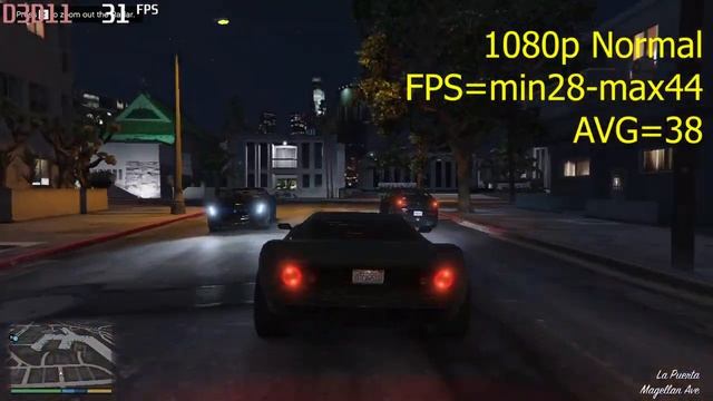 GTA 5 || Amd Ryzen 5 3500U || 8GB Ram || Vega 8 смотреть онлайн