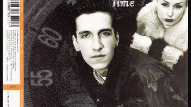 Mega 'Lo Mania - Time (Club Mix) смотреть онлайн