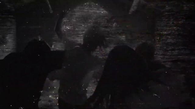 RESIDENT EVIL 2 SONG | "Man-Made Disaster" | Infected [Resident Evil 2] смотреть онлайн