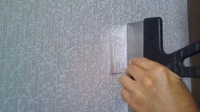 Реставрация обоев смотреть онлайн