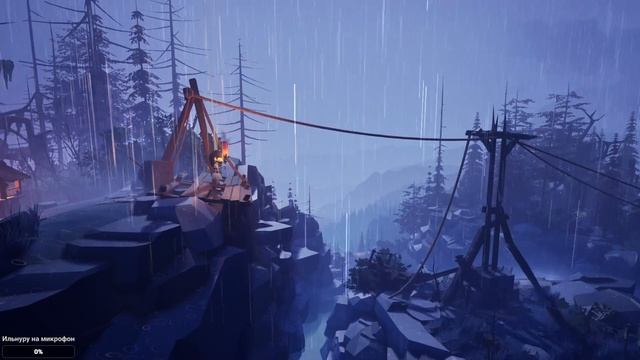 Акт 2: Новый мир [A Juggler's Tale] #2 смотреть онлайн