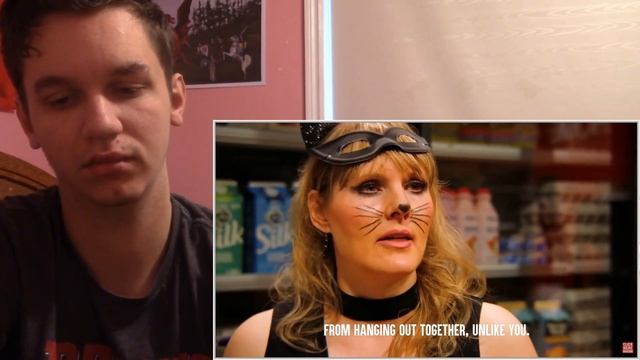 KAREN IS BACK RUINING LIVES! Reacting To Jenius Jayden, Ep 2: Genius Kicked Out Of Party, Dhar Mann смотреть онлайн