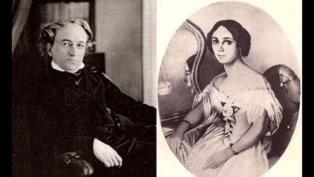 Федор Тютчев Я встретил вас — и всё былое Читает Павел Морозов смотреть онлайн