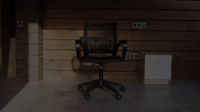 Кресло компьютерное Chair 2 смотреть онлайн