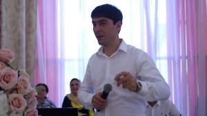 Эмирсултан Бегеев «Свадебная»