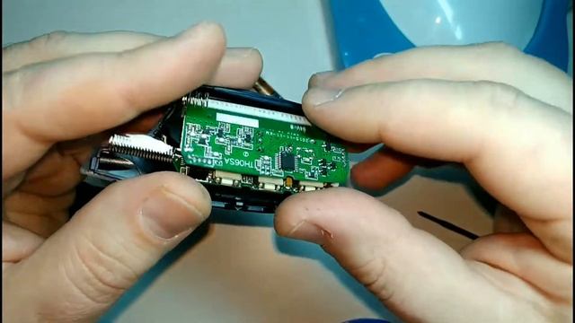 Ремонт сигнализации STARLINE B9,подробная инструкция разборки Starline B9 и аналоги / СтарЛайн Б9 смотреть онлайн