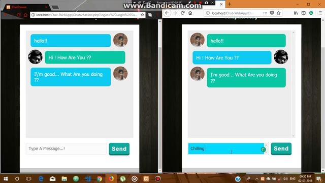 Making Social Media (Part 2) смотреть онлайн