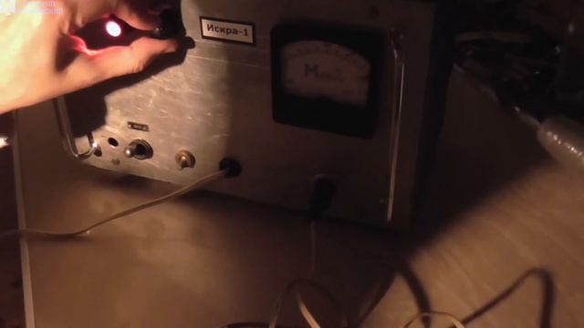 Тесла, искры и озон смотреть онлайн