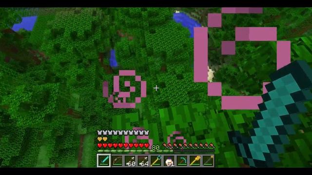 Minecraft Legendary Beasts All Bosses ( 1.6.4 Mod ) смотреть онлайн
