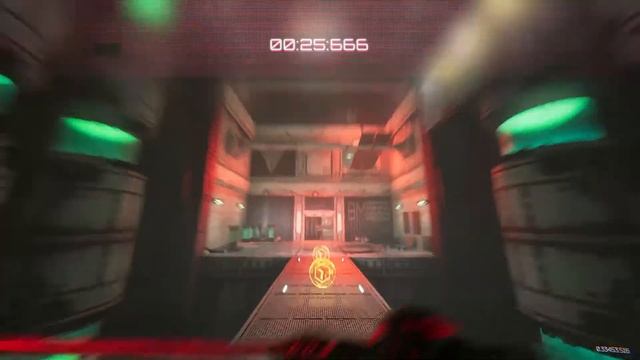 Ghostrunner DLC 2 trailer смотреть онлайн