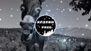 Мой гора любимый родина Кавказ.....(Phonk edition by KAZAKH)