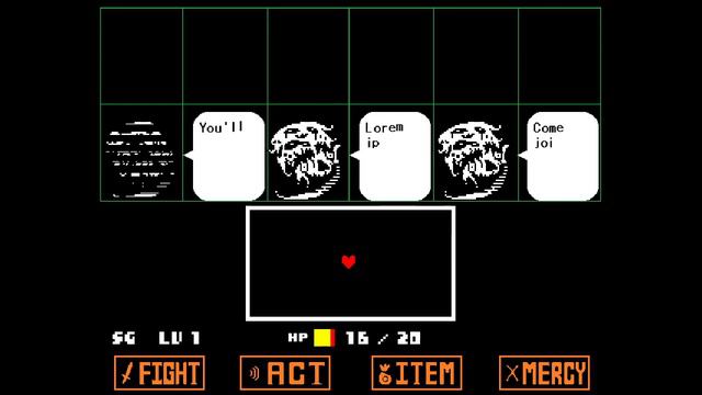 UNDYNE LIKES ALPHYS??? | Undertale: (Pacifist) Part 11 смотреть онлайн