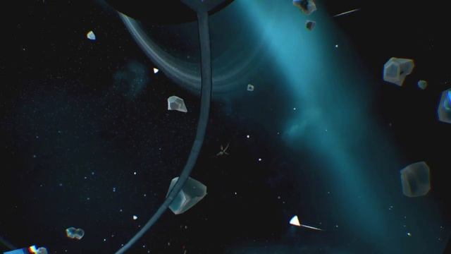 PlayStation VR: Space Rift Game Play смотреть онлайн