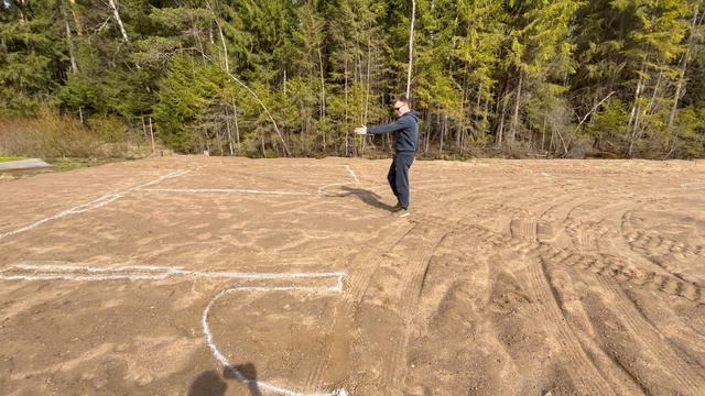 Что нам стоит дом построить, нарисуем и будем жить