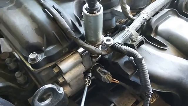 TUCSON HYNDAI 2016 CHECK ENGINE CODIGO P0014