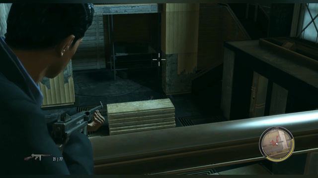 ЧТО ДЕЛАТЬ ДАЛЬШЕ? БЕЗ ДЕНЕГ, БЕЗ ДРУГА mafia 2 #30 смотреть онлайн