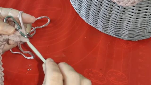 Соединяем ручку для сумки с фурнитурой смотреть онлайн