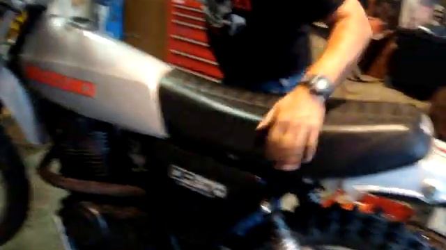 dr370 suzuki смотреть онлайн