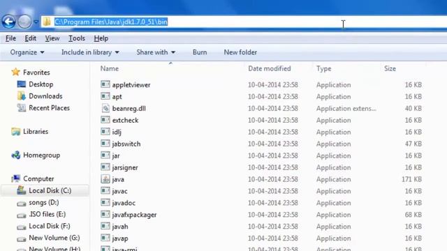 How to download install set path and verify java? смотреть онлайн