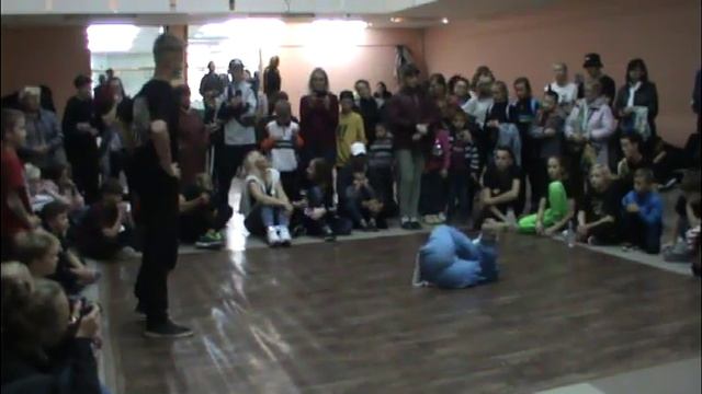 06 Lee Владимир и White Diamond Хвалынск, juniors, 1I2 финала, Open kids battle 2, Хвалынск 22 09 2 смотреть онлайн