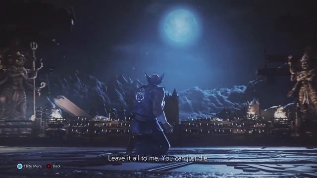 Tekken 7 bahut jald arcade stick aane waali hain смотреть онлайн