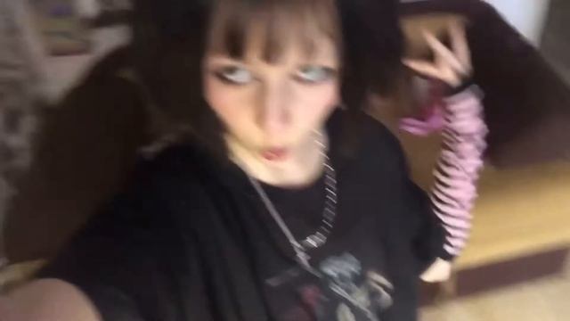 НОВАЯ ПРИЧЁСКА крашу волосы *но у меня нет краски* смотреть онлайн