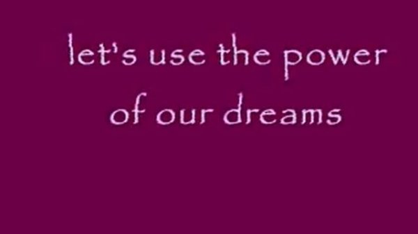 Edge of time -Scorpions with lyrics