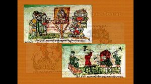 Занимательные уроки. История России. Рюриковичи. Князь Андрей Боголюбский