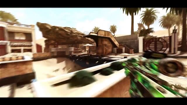 WANTED смотреть онлайн