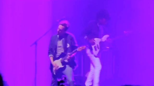 Cory Wong - Assasin - Java Jazz Festival 3 Juni 2023 смотреть онлайн