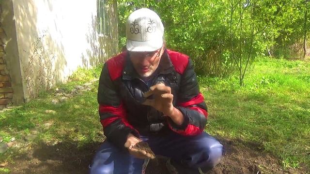 11 Большой камень синий сапфир (1).mp4 смотреть онлайн