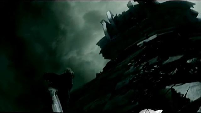 Final Fantasy- Hallelujah (Rufus Wainright) смотреть онлайн