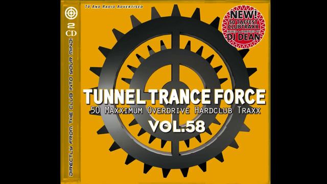 Thomas Petersen Pres. Zylone - Motion (Original Mix) - Tunnel Trance Force Vol. 58 смотреть онлайн