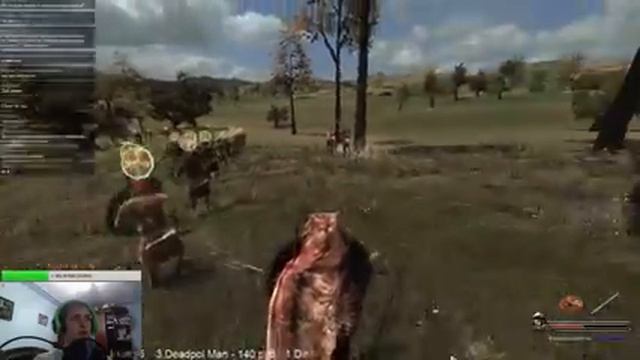 Mount & blade: Viking Conquest + Розыгрыш игры в Steam смотреть онлайн