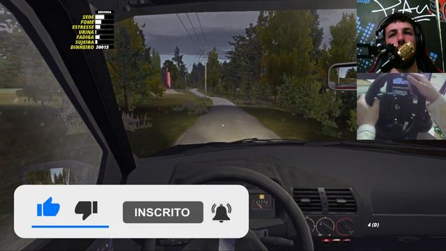 PEUGEOT 208 - NOVO CARRO - ATUALIZAÇÃO MOD #131 - My Summer Car смотреть онлайн