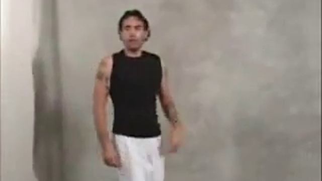 Кастинг на роли каскадеров боевика смотреть онлайн