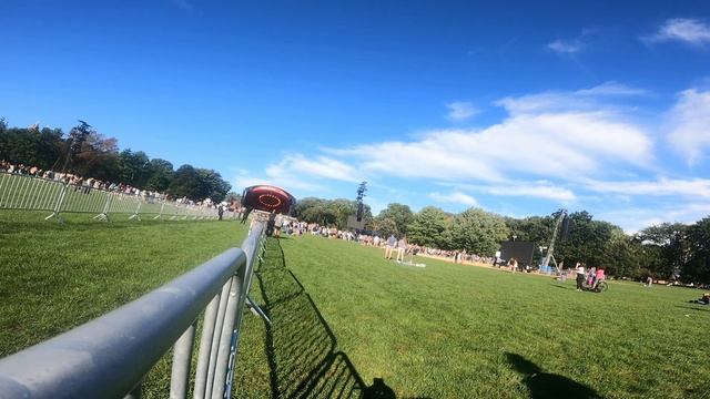 2021 Global Citizen Fest - Live Sound Check - Shawn Mendes Camila Cabello - Senorita смотреть онлайн