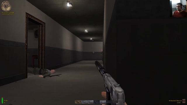 Medal of Honor Allied Assault: War Chest - 1. Bölüm Türkçe Altyazılı смотреть онлайн