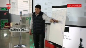 Сравнение алюминиевых радиаторов с радиаторами ROYAL THERMO