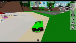 Error237 plays roblox