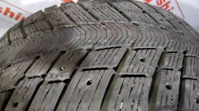 шины бу Michelin Ivalo R 16 215 55 Зима - 02499FAL1VID смотреть онлайн